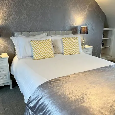 Scoresby Hideaway - Whitby