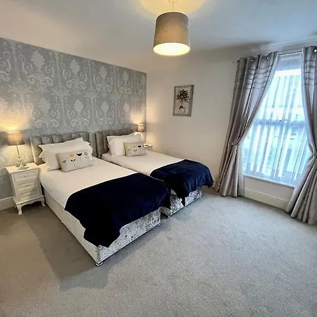 Holiday home Scoresby Hideaway - Whitby