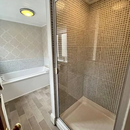 Holiday home Scoresby Hideaway -