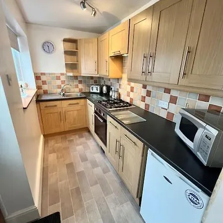 Scoresby Hideaway - 度假居 *