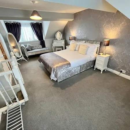 Scoresby Hideaway - Whitby