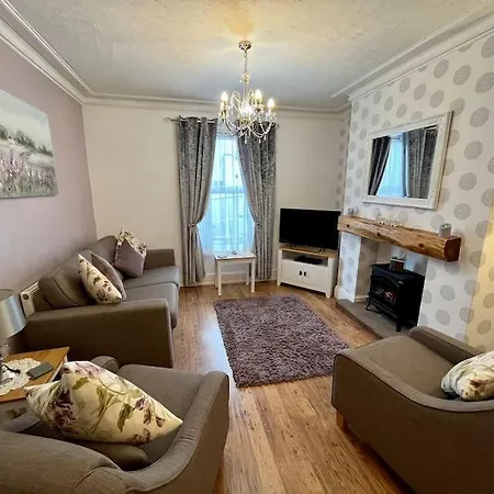 Casa vacanze Scoresby Hideaway - Whitby