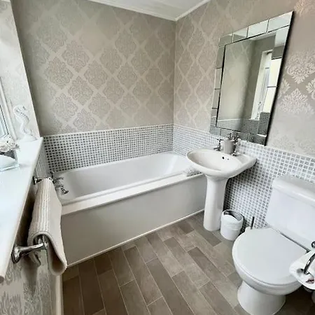 Scoresby Hideaway -