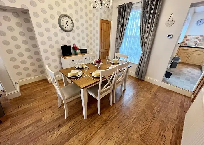 度假居 Scoresby Hideaway -