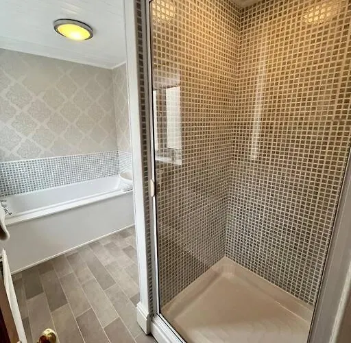 度假居 Scoresby Hideaway -