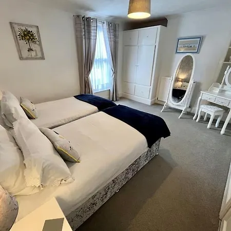 Scoresby Hideaway - Hébergement de vacances *