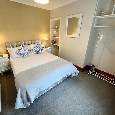 Hébergement de vacances Scoresby Hideaway -