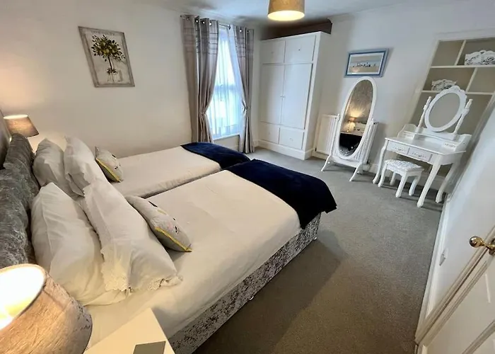 Scoresby Hideaway - Holiday home *