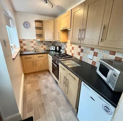 Scoresby Hideaway - Holiday home *