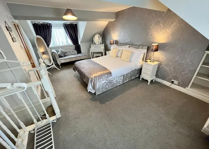 Scoresby Hideaway - Whitby