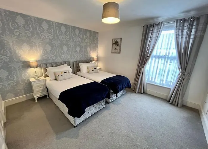 Holiday home Scoresby Hideaway - Whitby